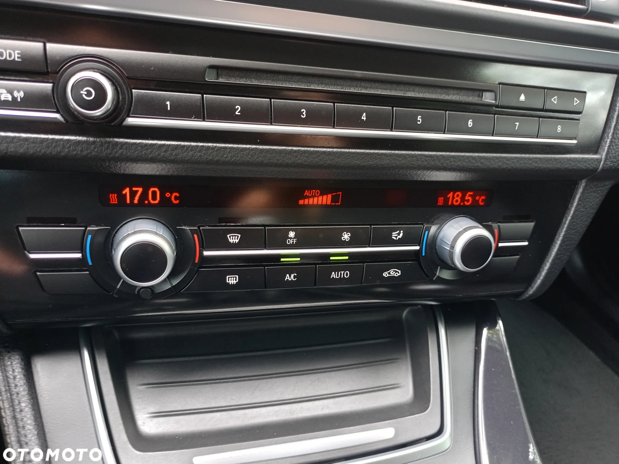 BMW Seria 5 518d Touring - 8