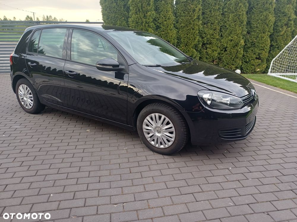Volkswagen Golf 1.2 TSI Style - 4