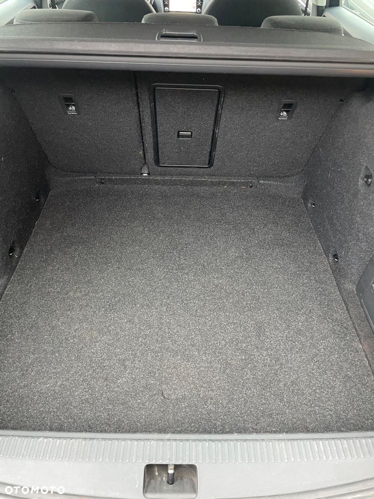 Skoda Octavia 1.5 TSI ACT Style DSG - 15