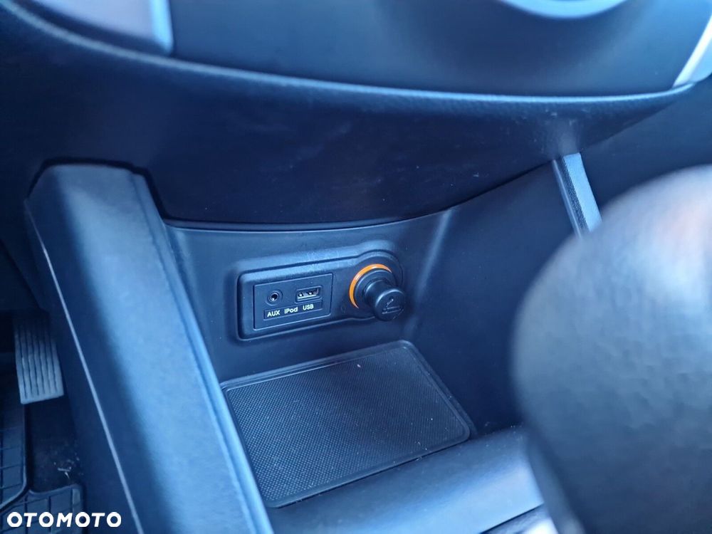 Kia Venga 1.4 M - 34