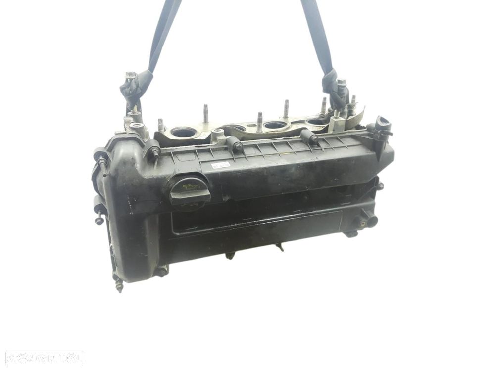 COLAÇA FORD MONDEO - 1