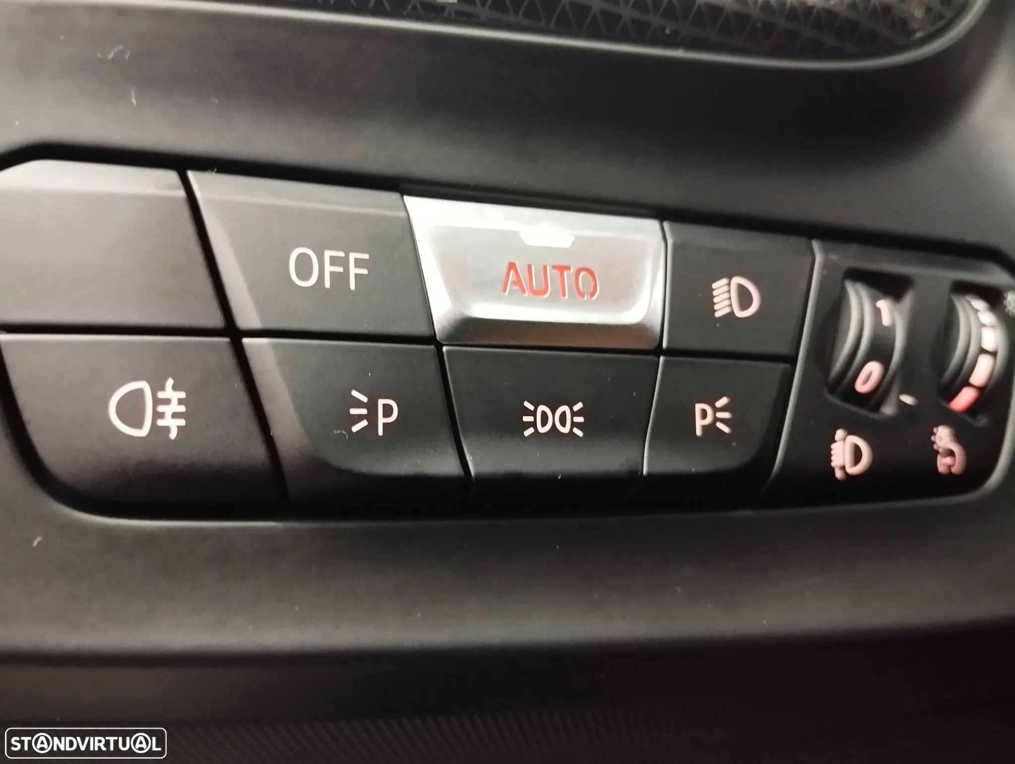 BMW 116 d Line Sport Auto - 19
