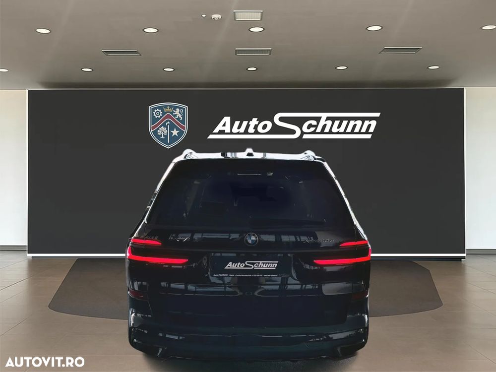 BMW X7 xDrive40d - 5