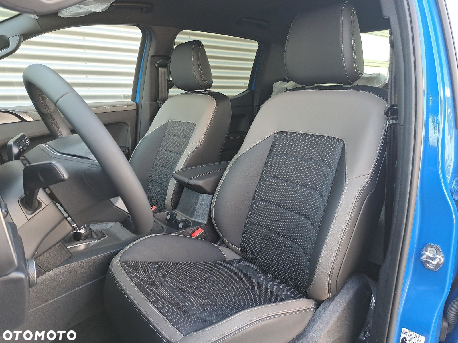 Volkswagen Amarok - 18