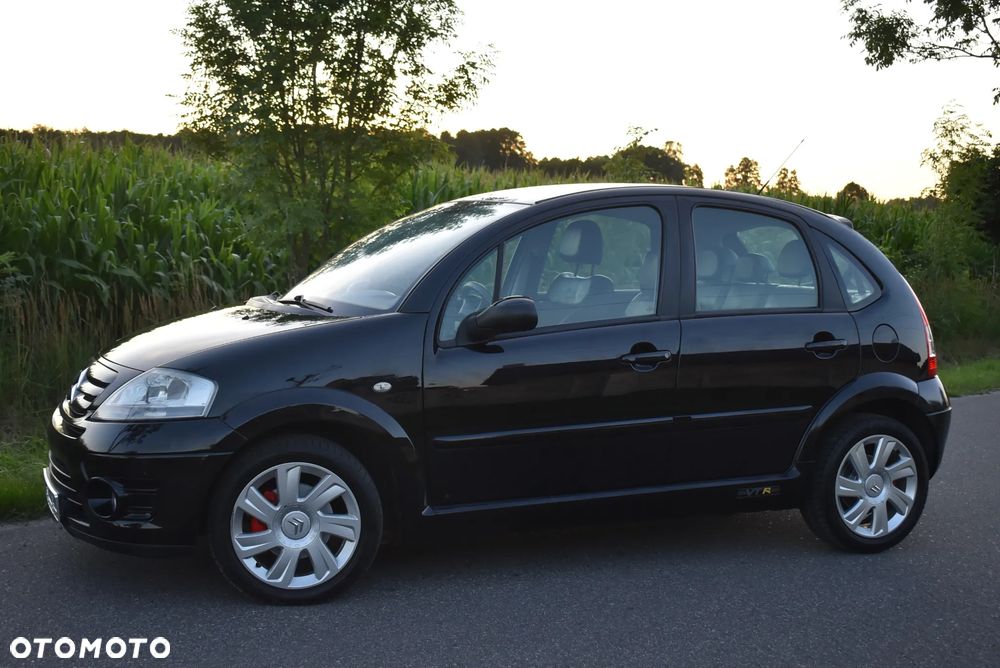 Citroën C3 1.6 SportChic - 5