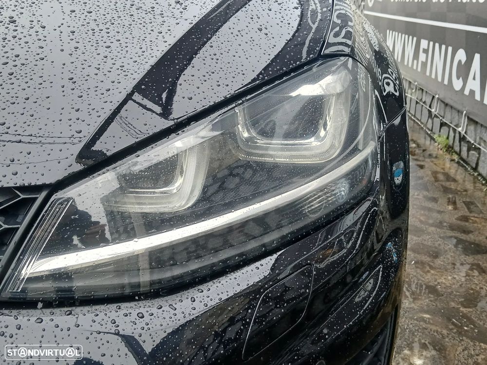 VW Golf 2.0 TDi GTD DSG - 10