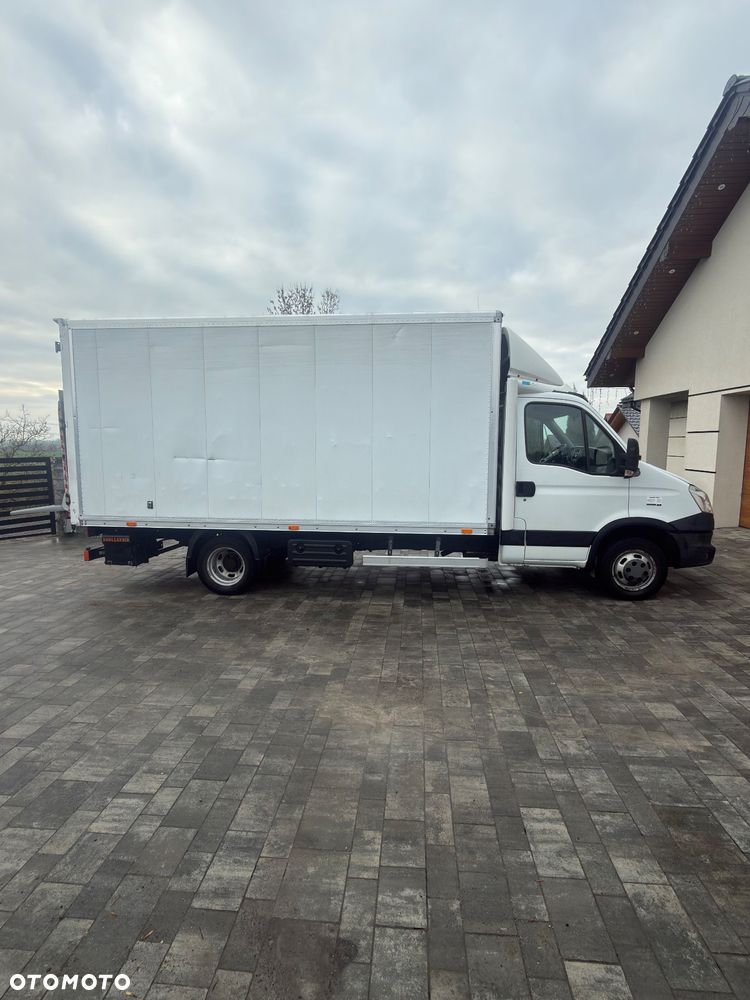 Iveco Daily - 4
