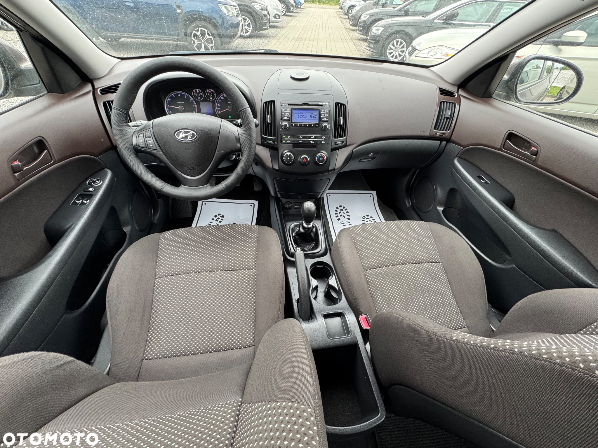 Hyundai i30 1.4 Advantage - 20