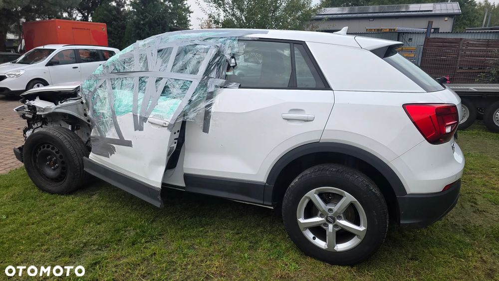 Audi Q2 1.4 TFSI cylinder on demand S tronic design - 23