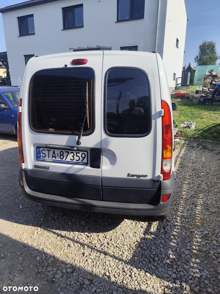 Renault Kangoo - 3