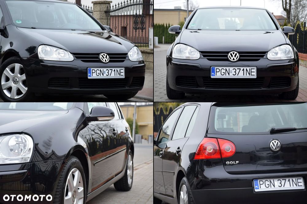 Volkswagen Golf 1.6 Goal - 10