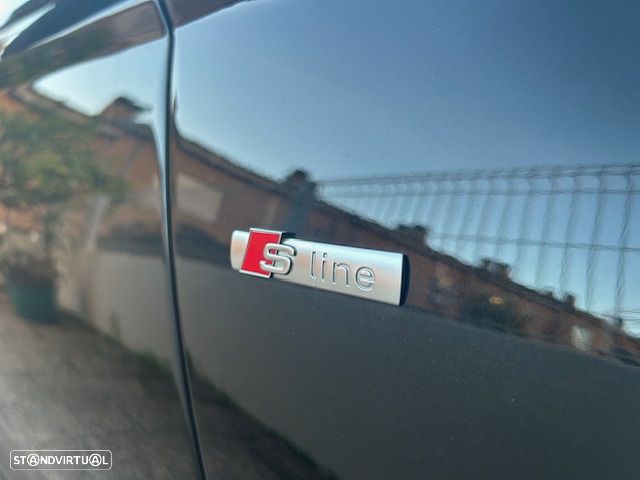 Audi A6 Avant 2.0 TDi S-line S tronic - 11