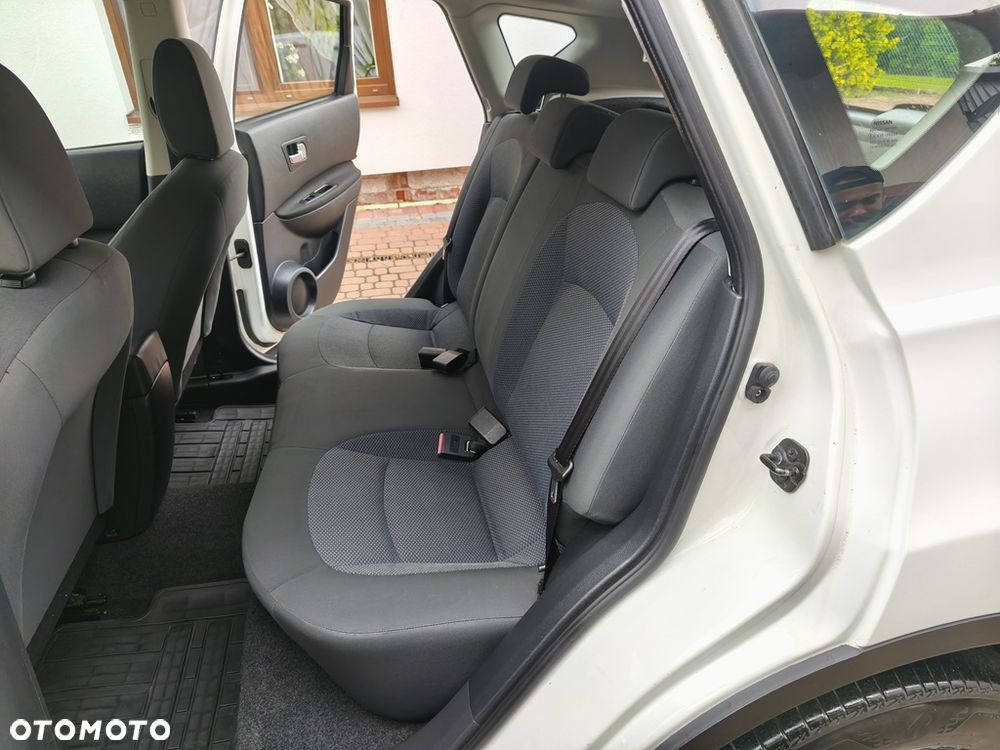 Nissan Qashqai 1.6 acenta - 20