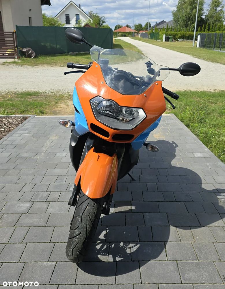 BMW K - 5