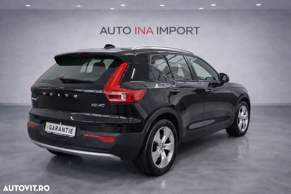 Volvo XC 40 D3 AWD Momentum - 3