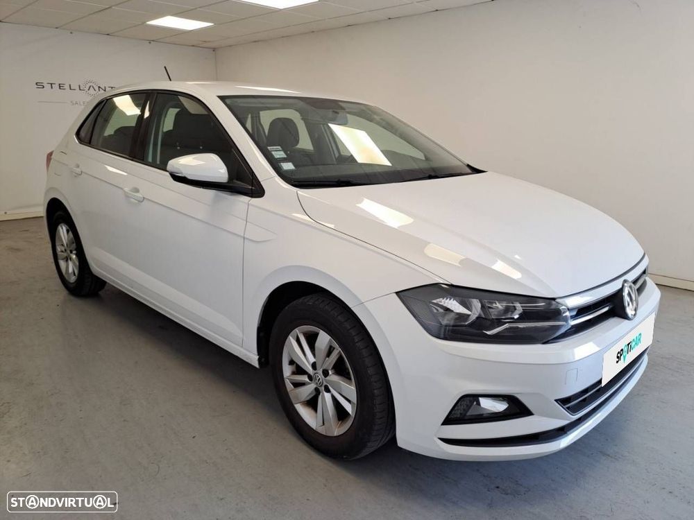 VW Polo 1.0 Confortline - 3