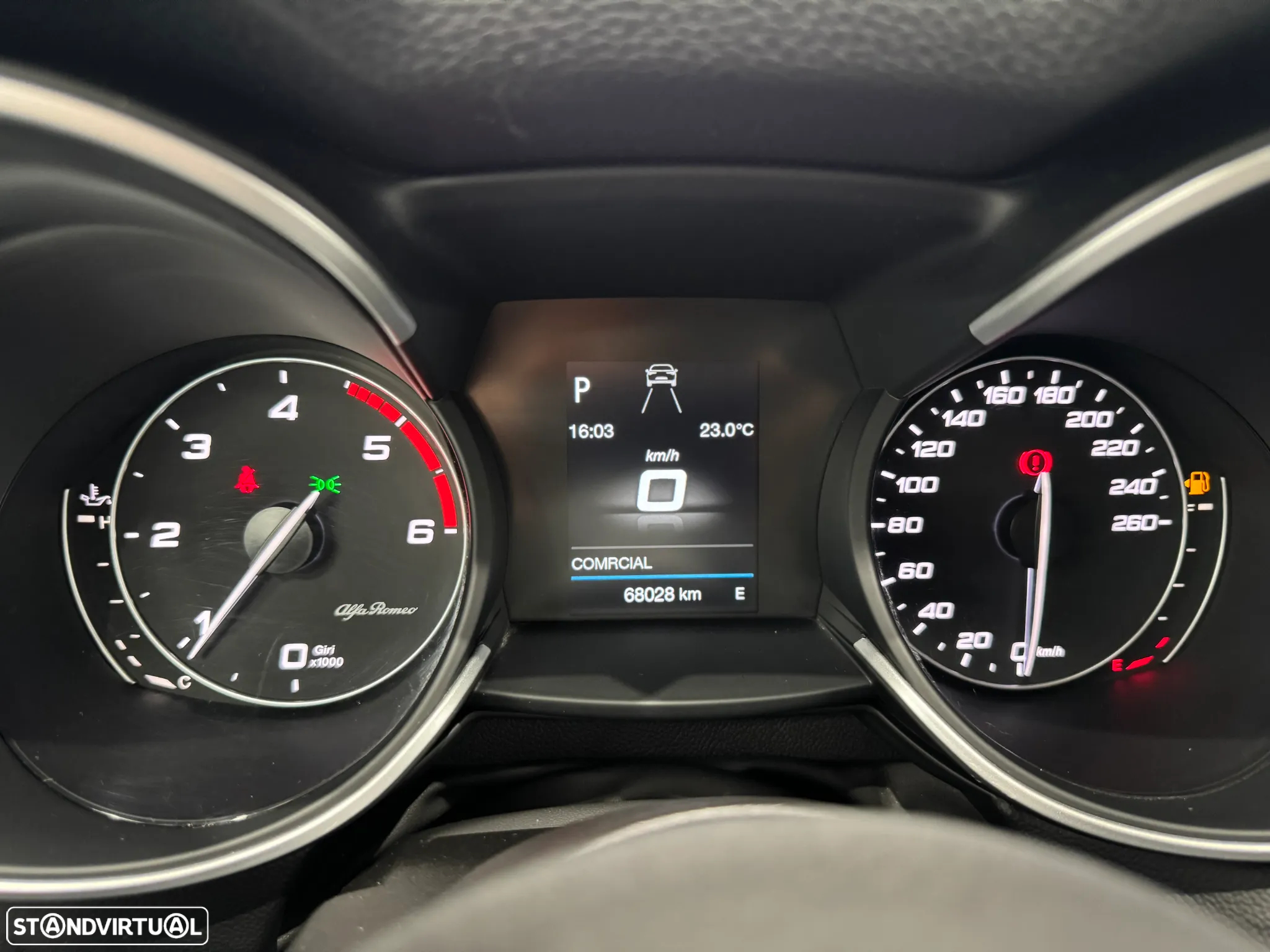 Alfa Romeo Stelvio 2.2 D Super AT8 - 23