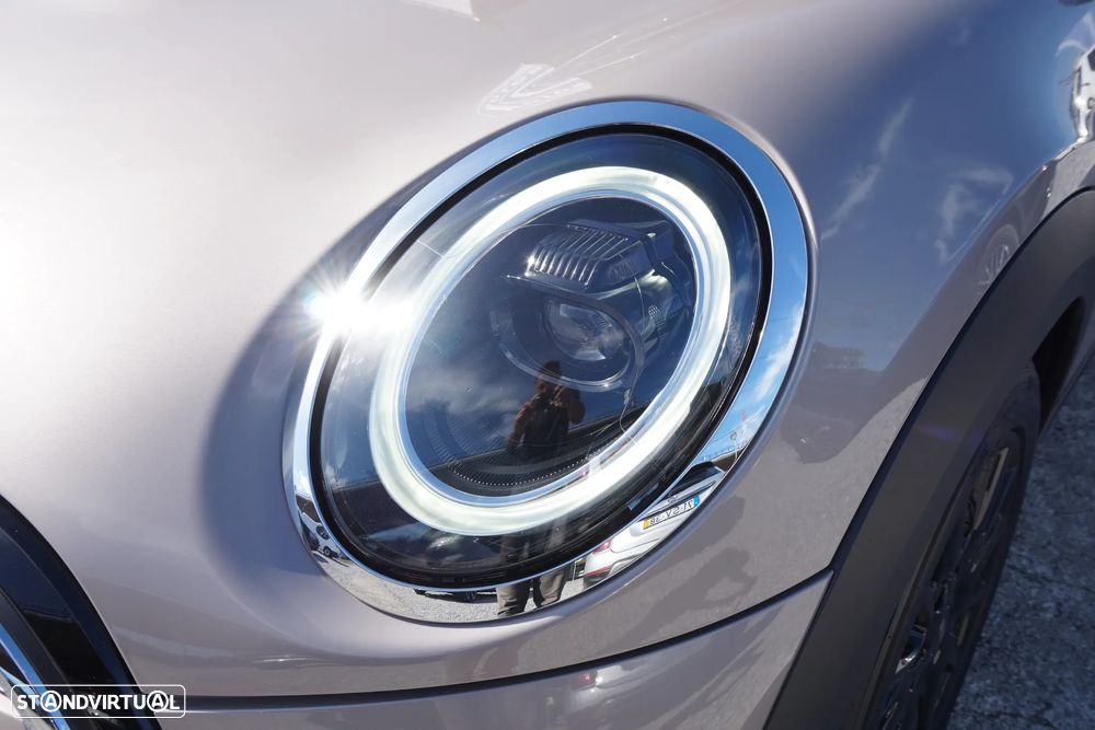 MINI Coupé - 10