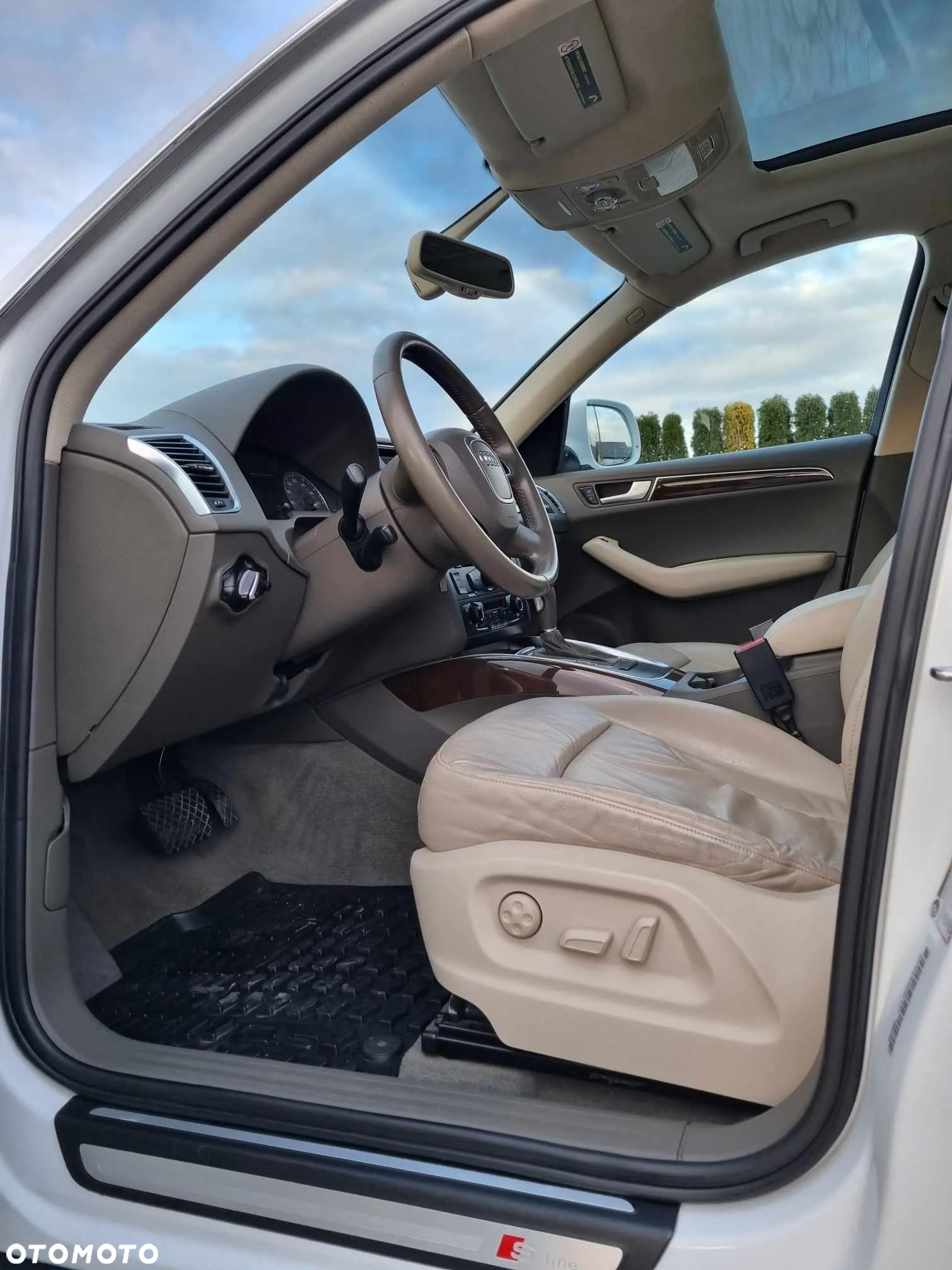 Audi Q5 3.2 FSI Quattro S tronic - 18