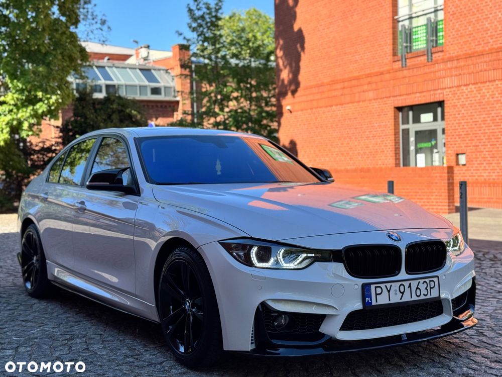 BMW Seria 3 - 2