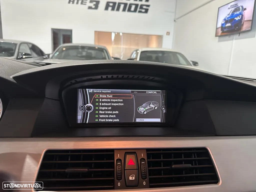 BMW M5 Standard - 52