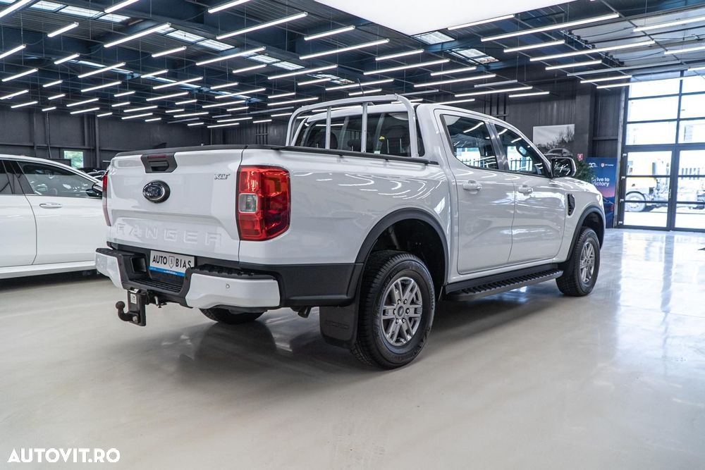 FORD Ranger 2023 — imagine 7