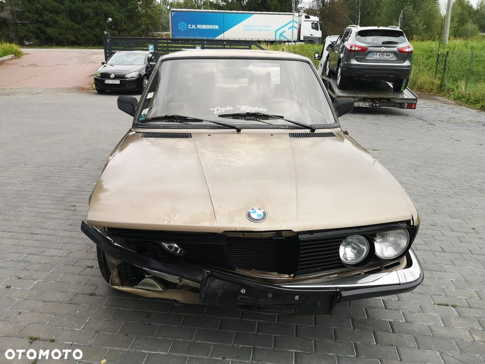 BMW Seria 5 - 6