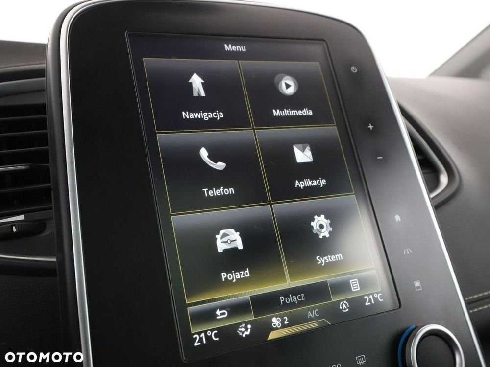 Renault Scenic ENERGY TCe 130 S&S LIMITED - 24