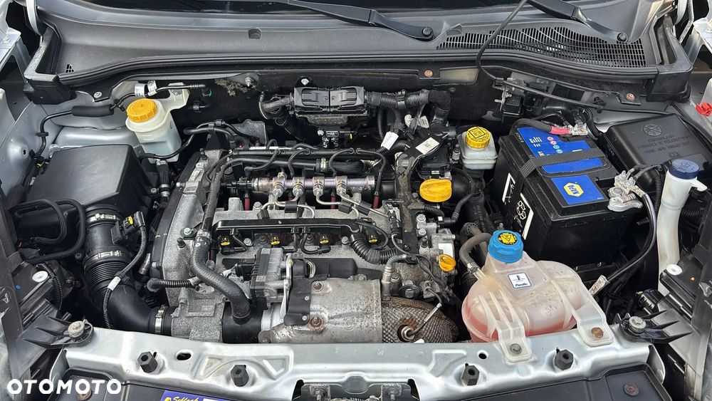 Opel Combo - 24
