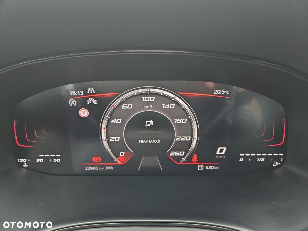 Seat Ibiza 1.0 TSI FR S&S - 22