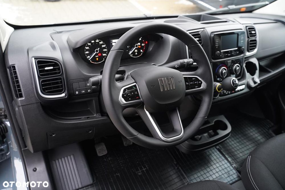 Fiat Ducato Maxi H3-Power L3H2 - 10