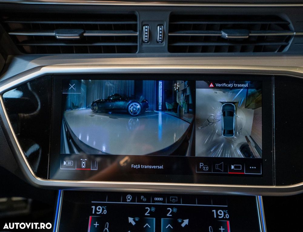 Audi A6 - 27