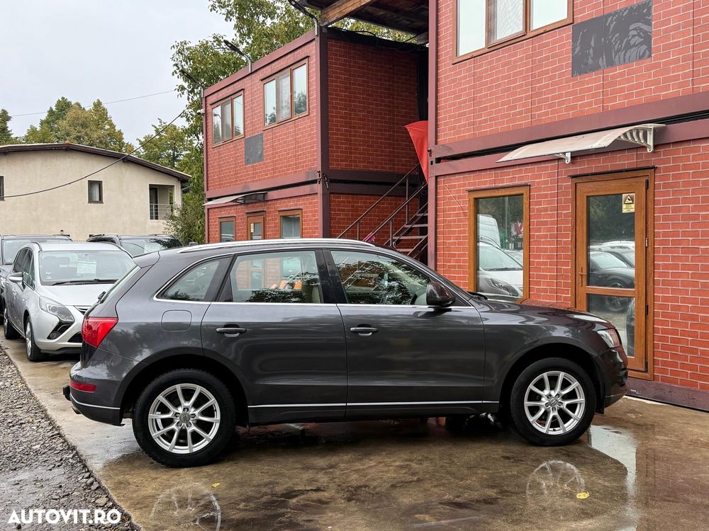 Audi Q5 - 32