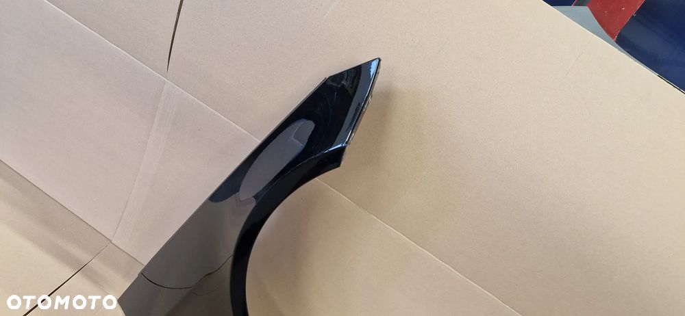 BŁOTNIK PRAWY PRZÓD PRZEDNI MERCEDES W207 A2078810201 COUPE CABRIO - 2