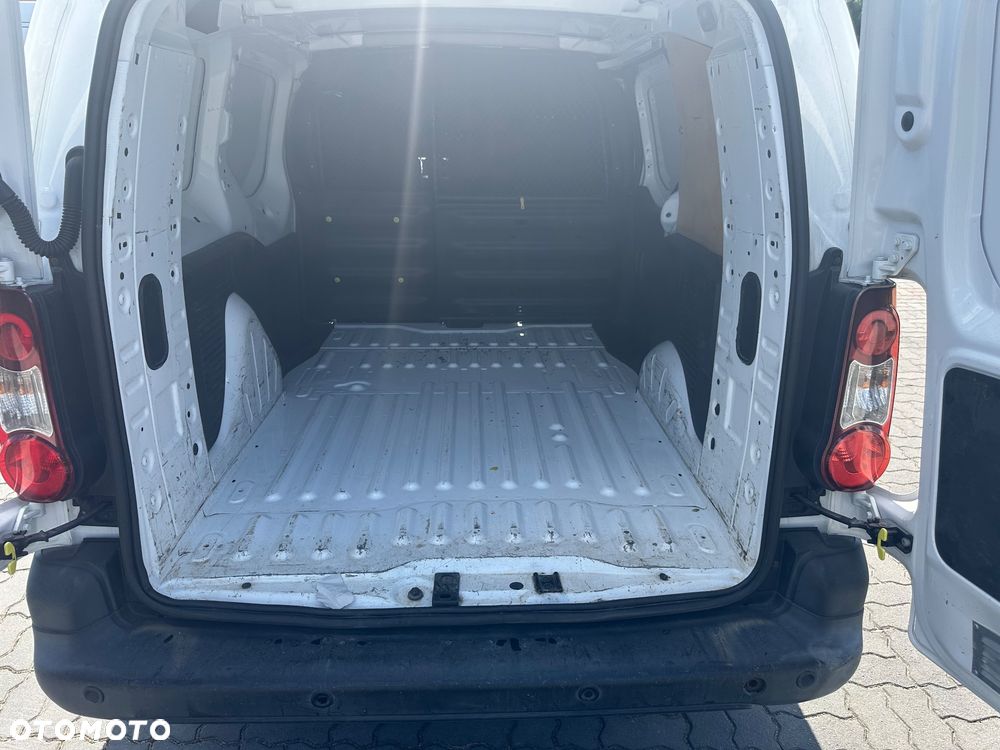 Citroën Berlingo - 7