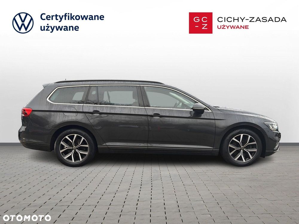 Volkswagen Passat - 6