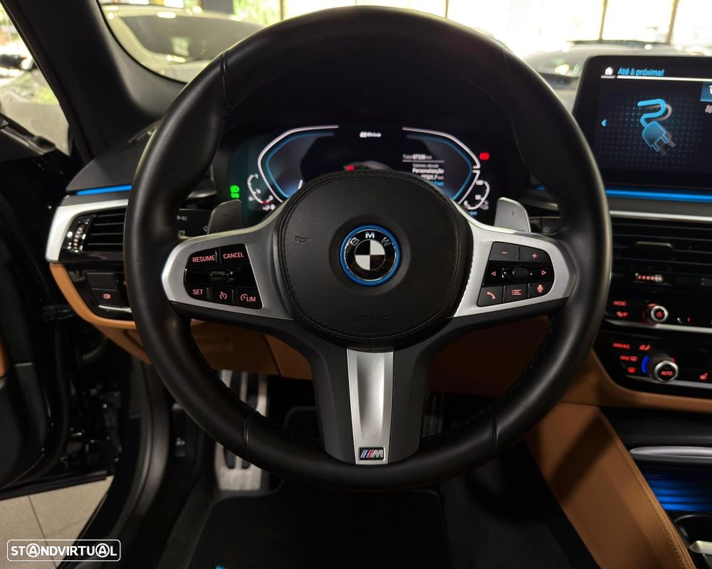 BMW 520 - 42