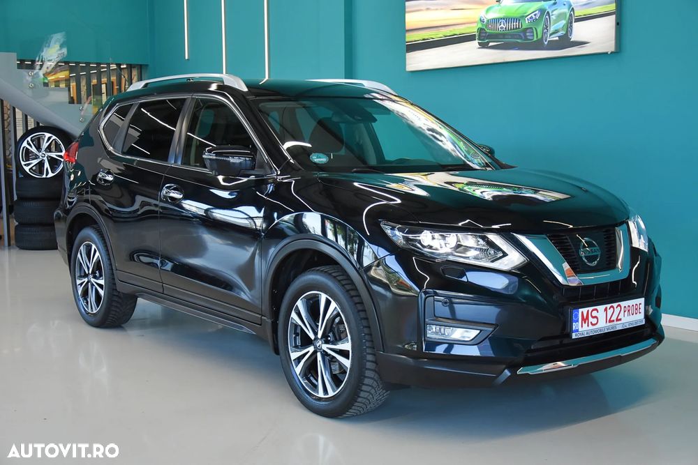 Nissan X-Trail 1.6 DIG-T Tekna - 12