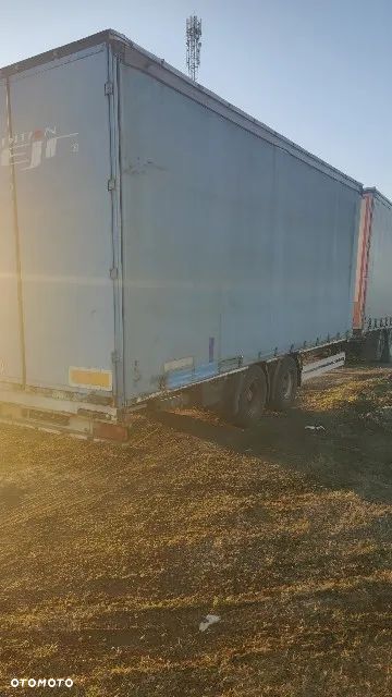 Schwarzmuller TPA 2 /E - 4