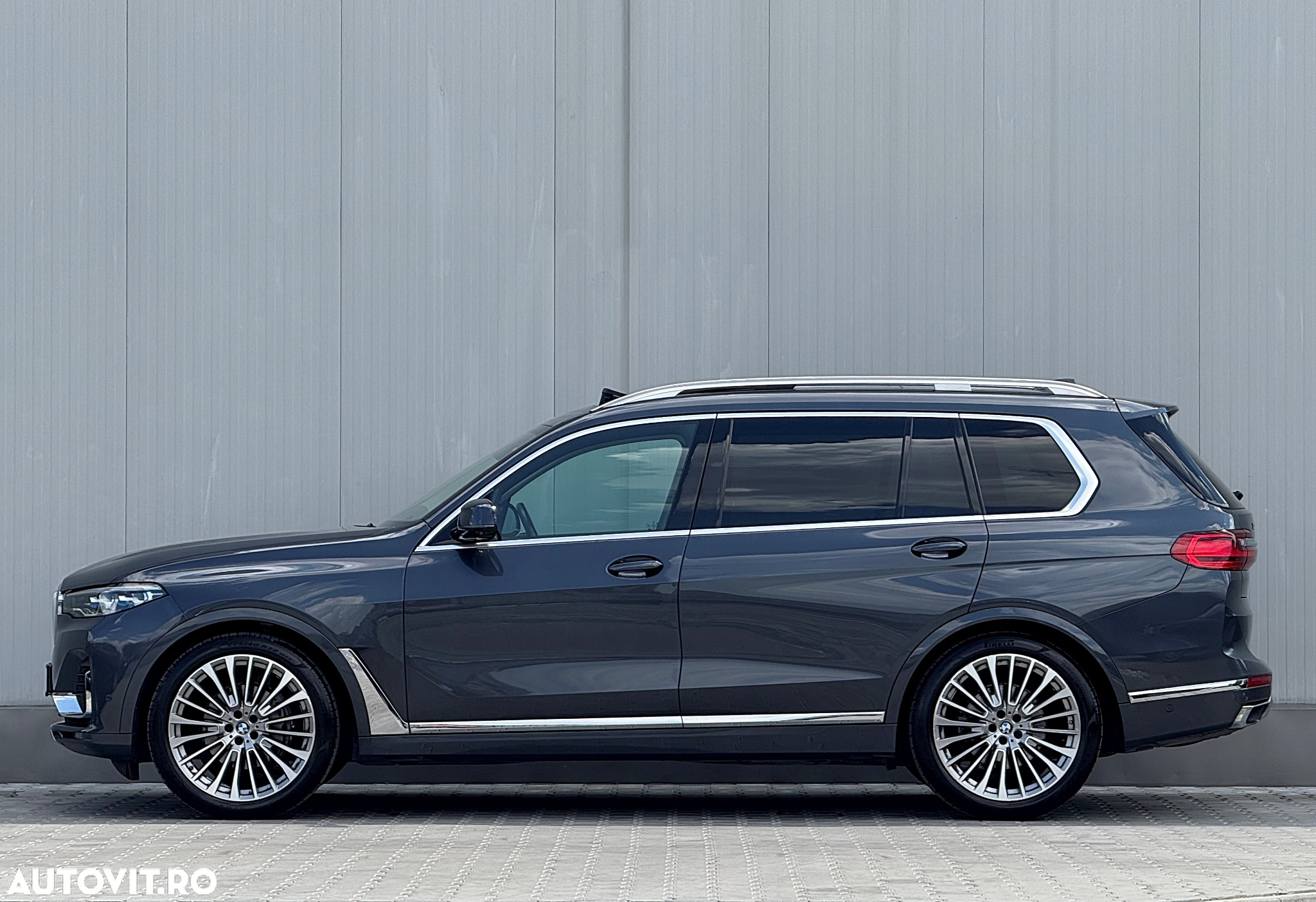 BMW X7 xDrive30d - 9