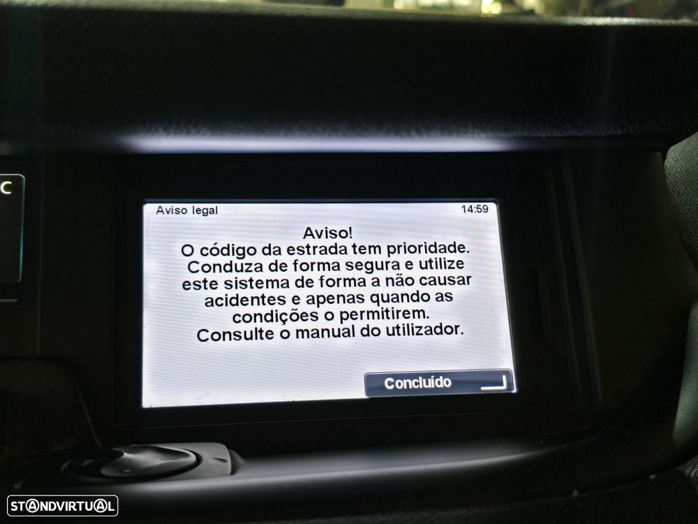 Renault Scénic 1.5 dCi Bose Edtion - 12