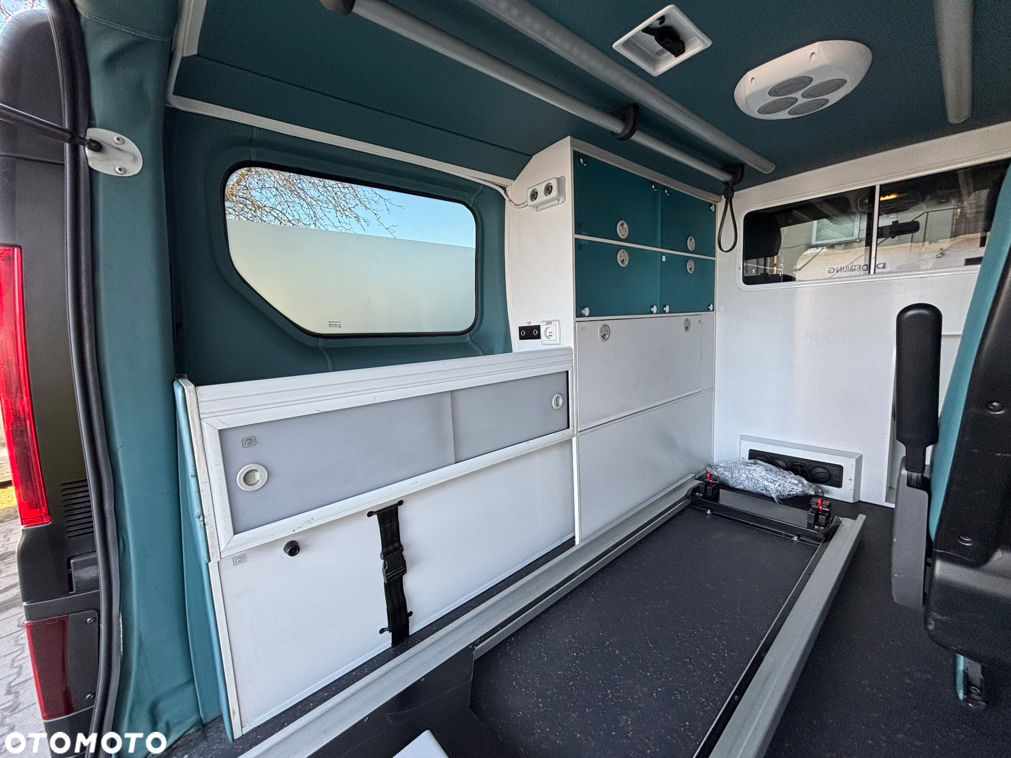 Renault Trafic L1H1 2,7t Pack Clim - 22