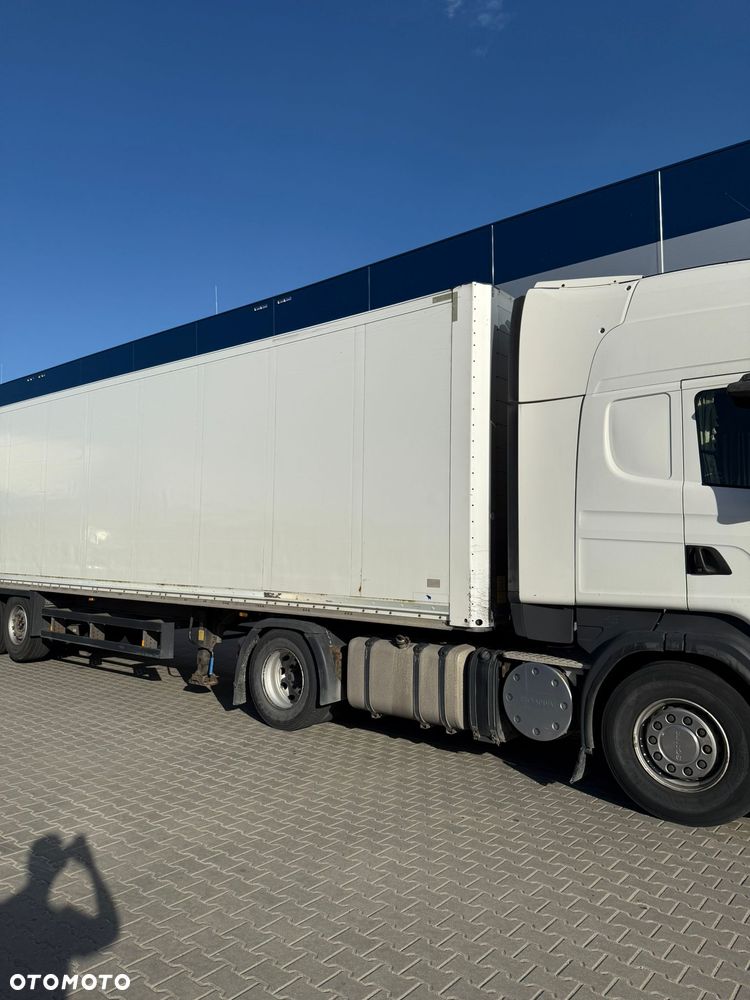 Schmitz Cargobull SKO 24 - 3