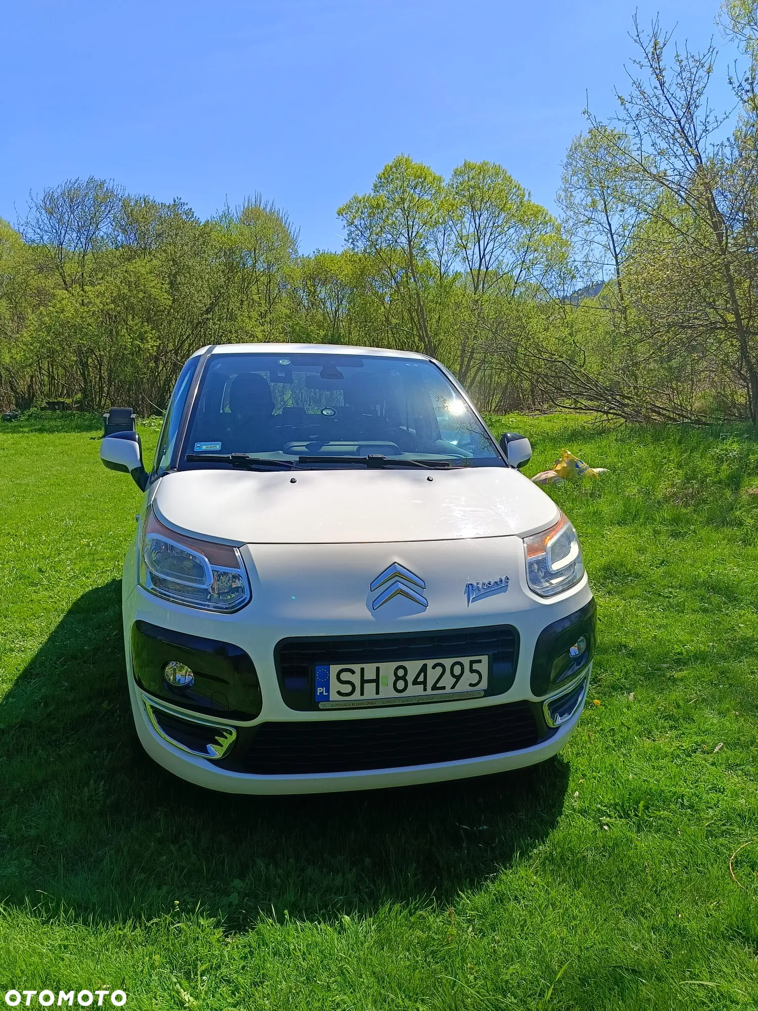 Citroën C3 Picasso 1.6i Exclusive - 5