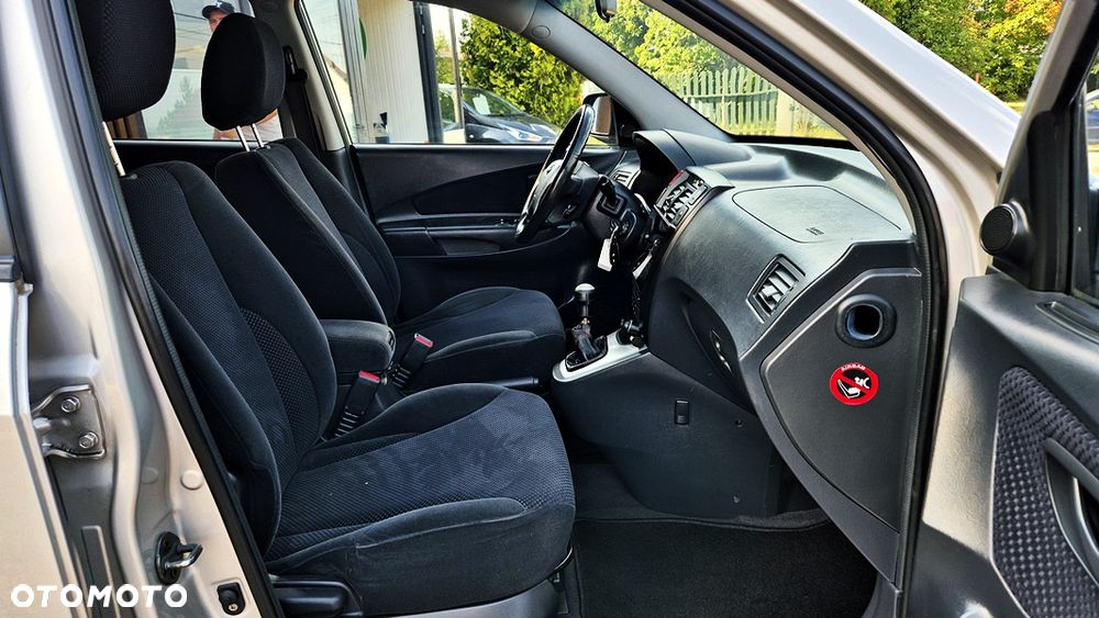 Hyundai Tucson 2.0 Comfort 2WD - 37
