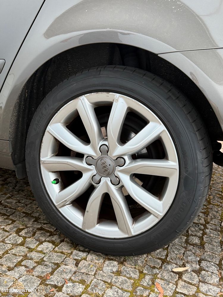 Audi A3 Sportback 1.6 TDI Attraction - 12