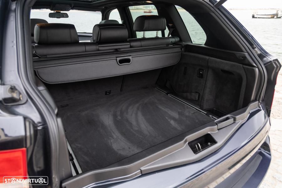 BMW X5 3.0 sd - 55