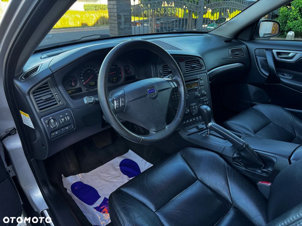 Volvo S60 2.4 Summum - 14
