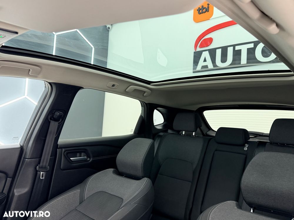 Nissan Qashqai 1.3 DIG-T MHEV Xtronic Tekna - 24