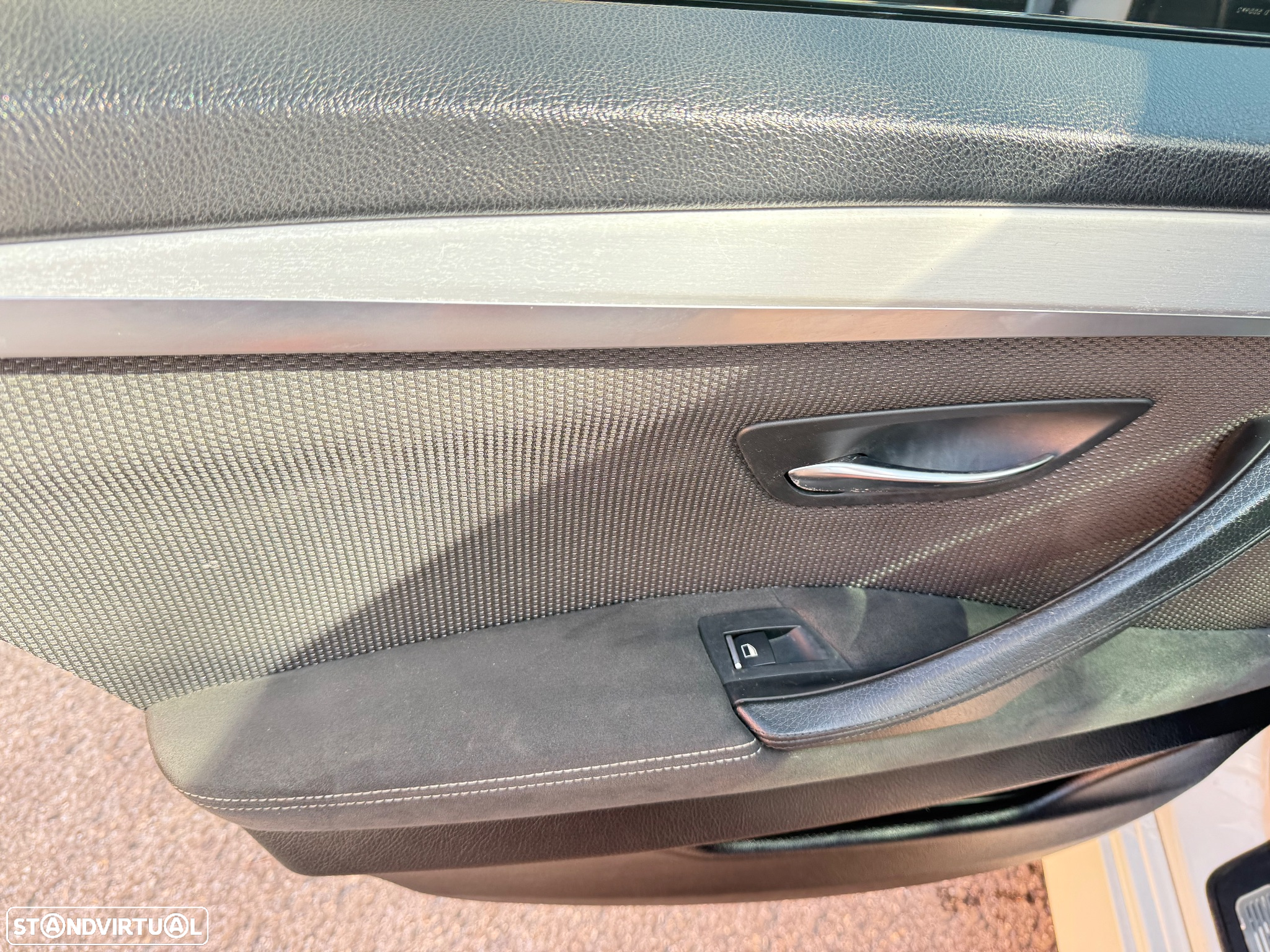 BMW 520 d Pack M - 17